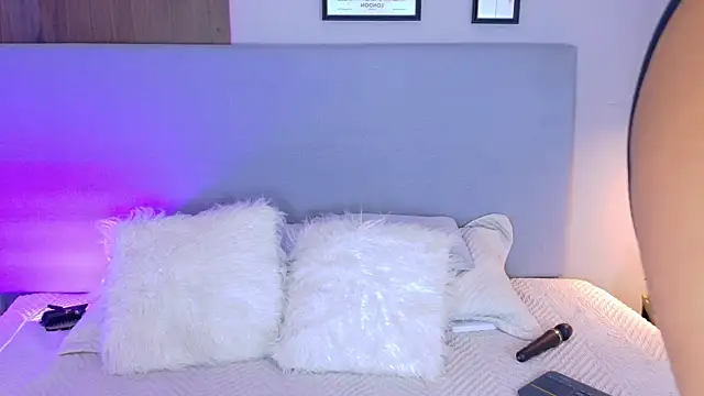 AlynAllen online show from 21, 11, 2025