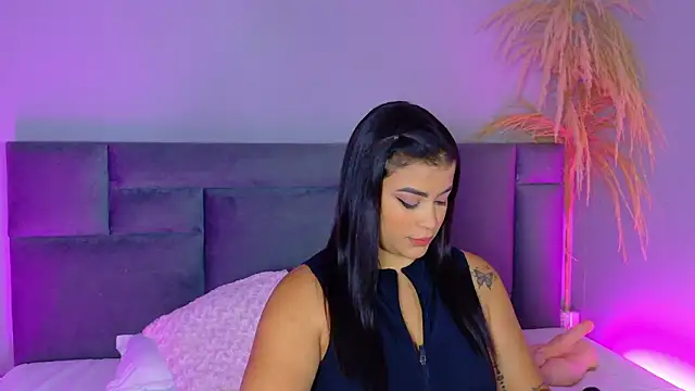 AlynAllen online show from 26, 2, 2026