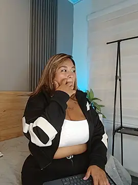 Elise-Leyton online show from 22, 5, 2026