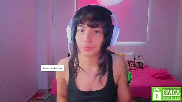 Lovelyamyy online show from 29, 3, 2026