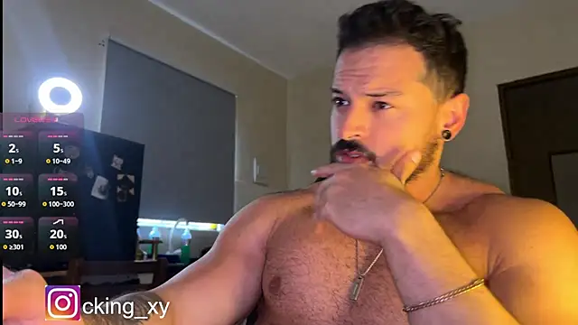 Lucasfit24 online show from 22, 9, 2025