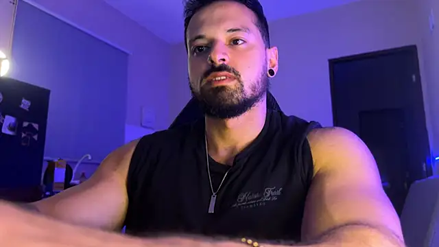 Lucasfit24 online show from 24, 11, 2025