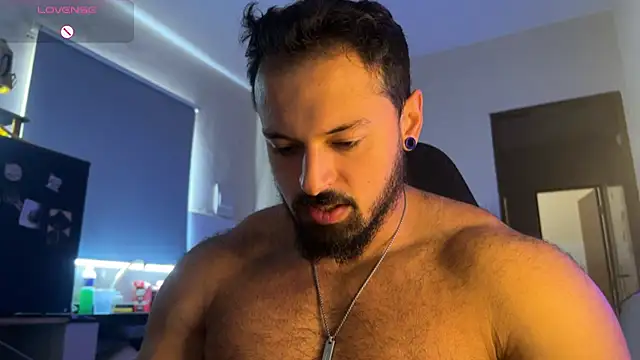 Lucasfit24 online show from 18, 12, 2025