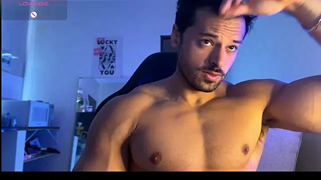 Lucasfit24 online show from 1, 3, 2026