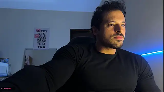 Lucasfit24 online show from 19, 5, 2026