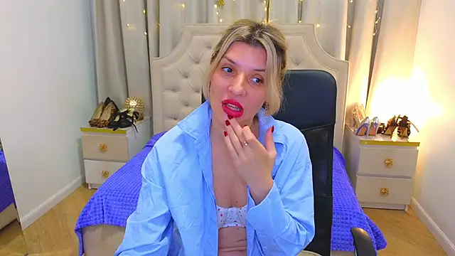 M I A M I A online show from 21, 1, 2025