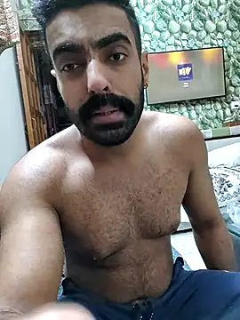 vaibhavchugh38 online show from 7, 3, 2025