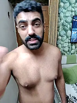 vaibhavchugh38 online show from 13, 3, 2025