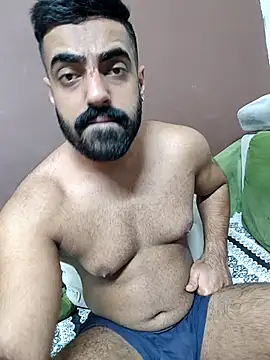 vaibhavchugh38 online show from 21, 3, 2025