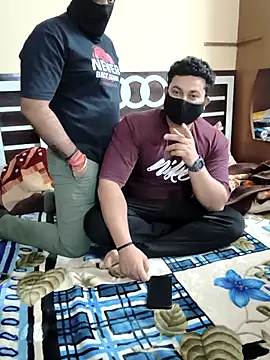 vaibhavchugh38 online show from 27, 3, 2026