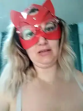 blondaf online show from 28, 4, 2026