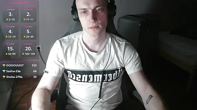 johnny positive online show from 31, 3, 2026