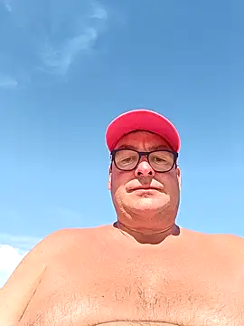 MountJohnXL online show from 26, 1, 2025