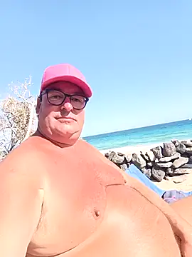 MountJohnXL online show from 7, 2, 2025