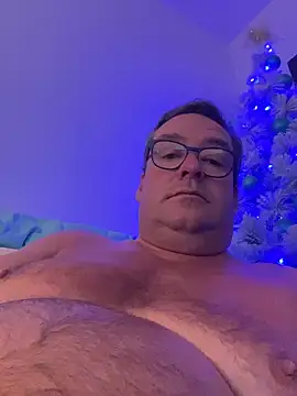 MountJohnXL online show from 23, 12, 2025