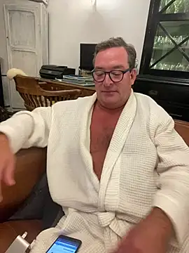 MountJohnXL online show from 12, 4, 2026