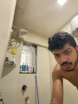 cute modell online show from 7, 1, 2026