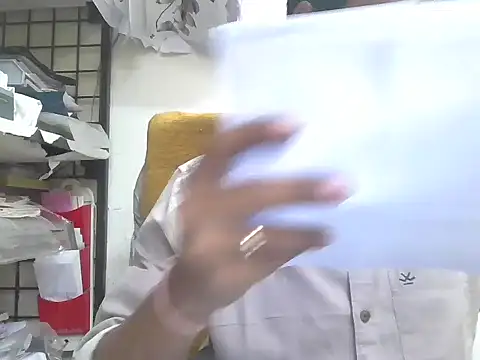 cute modell online show from 10, 1, 2026