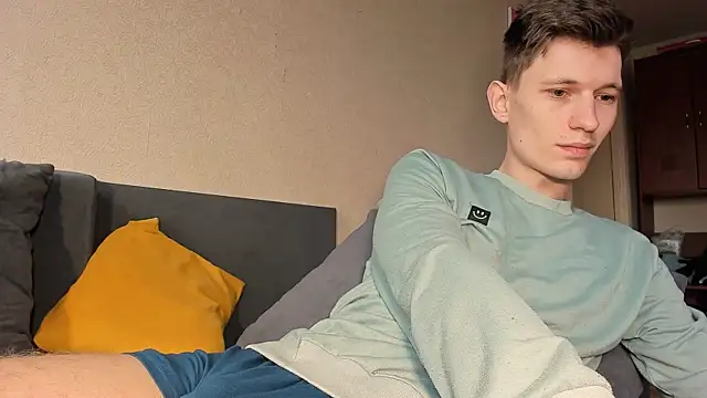 Kevin Hornyyy online show from 17, 6, 2026