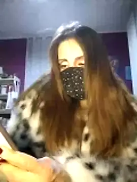 Akemi rossi online show from 13, 1, 2026