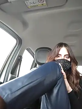 Akemi rossi online show from 1, 2, 2026