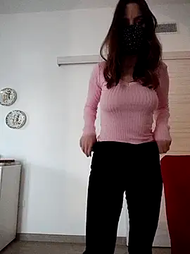 Akemi rossi online show from 19, 5, 2026