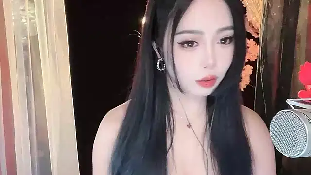 ying-love520 online show from 1, 3, 2025