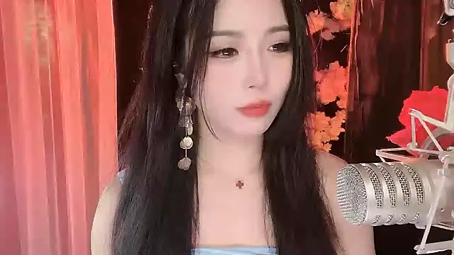 ying-love520 online show from 12, 3, 2025