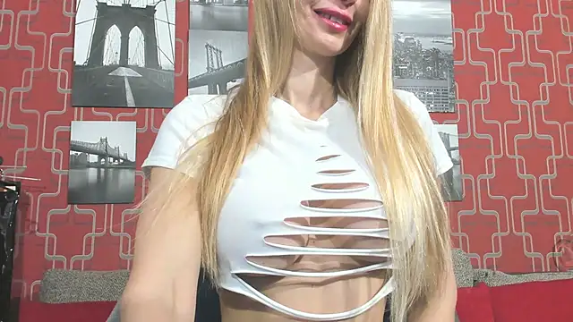 GoddessJulieXX online show from 6, 2, 2026