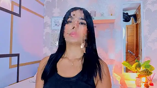 CharlotteGraay online show from 7, 1, 2026