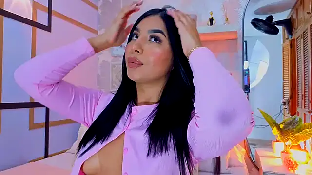 CharlotteGraay online show from 19, 2, 2026