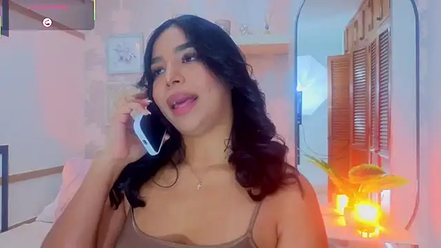 CharlotteGraay online show from 29, 5, 2026