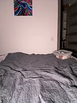 Snapshot of Mylaya chatting on 19, 2, 2025 Mylaya online show from 19, 2, 2025