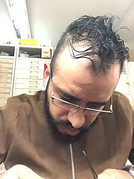 Snapshot of leonardohot1987 chatting on 16, 1, 2025 leonardohot1987 online show from 16, 1, 2025