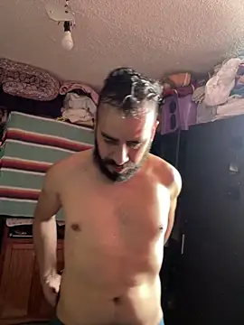 Snapshot of leonardohot1987 chatting on 18, 1, 2025 leonardohot1987 online show from 18, 1, 2025