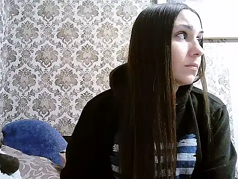 Yuliia30 online show from 19, 10, 2025