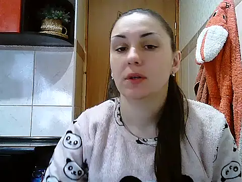 Snapshot of Yuliia30 chatting on 8, 2, 2026 Yuliia30 online show from 8, 2, 2026