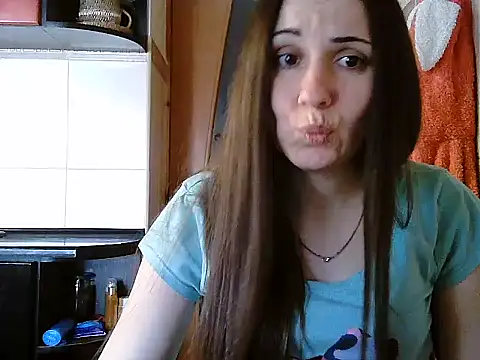 Snapshot of Yuliia30 chatting on 9, 2, 2026 Yuliia30 online show from 9, 2, 2026