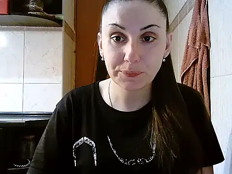 Snapshot of Yuliia30 chatting on 25, 2, 2026 Yuliia30 online show from 25, 2, 2026