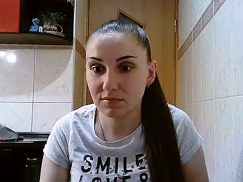 Yuliia30 online show from 28, 5, 2026
