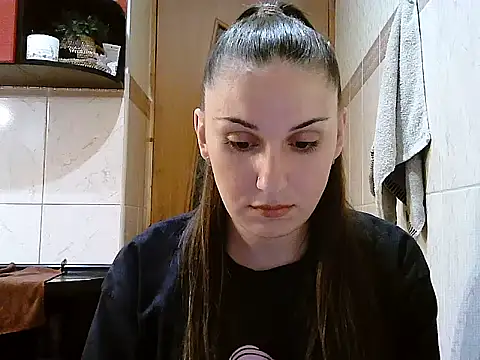Snapshot of Yuliia30 chatting on 16, 6, 2026 Yuliia30 online show from 16, 6, 2026