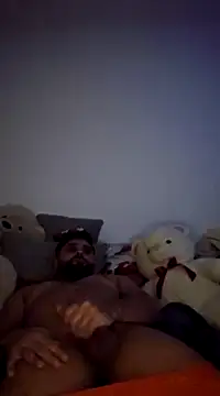 Mehmet2304 online show from 16, 1, 2025