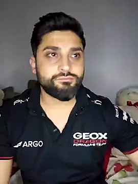 Mehmet2304 online show from 21, 1, 2025