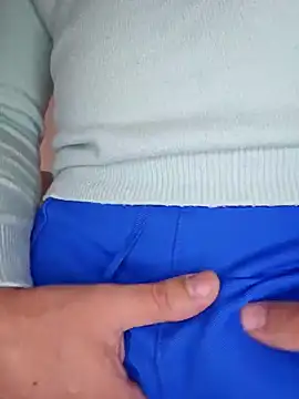 Mehmet2304 online show from 22, 1, 2025