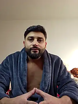 Mehmet2304 online show from 23, 1, 2025