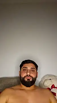 Mehmet2304 online show from 31, 1, 2025