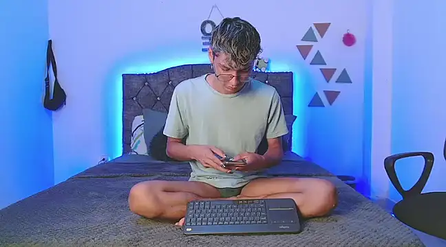 andrew willyams online show from 20, 1, 2025