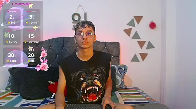 andrew willyams online show from 27, 1, 2025