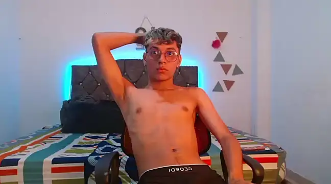 andrew willyams online show from 28, 1, 2025