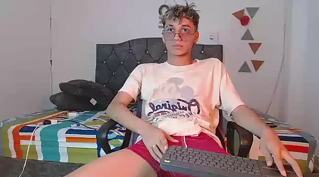 andrew willyams online show from 19, 2, 2025